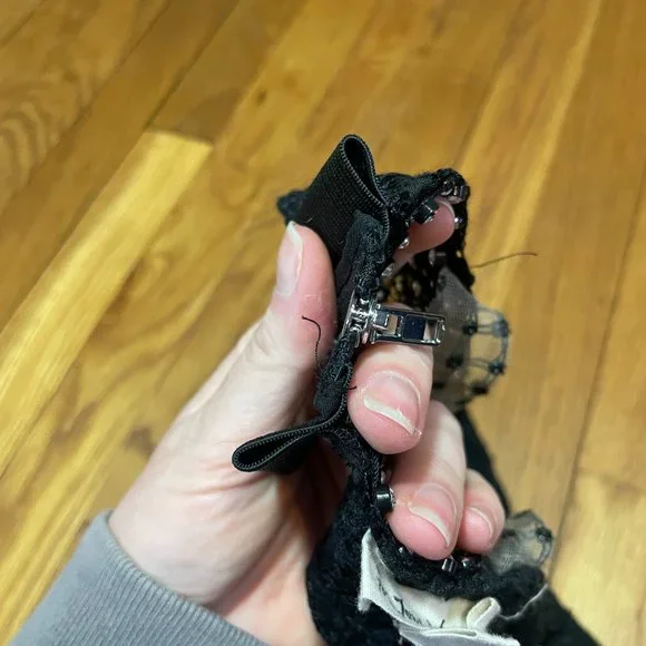 For Love and Lemons Oasis Crop Top - Picture 15 of 15